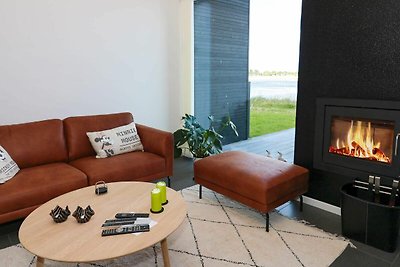 8 Personen Ferienhaus in Hadsund-By Traum