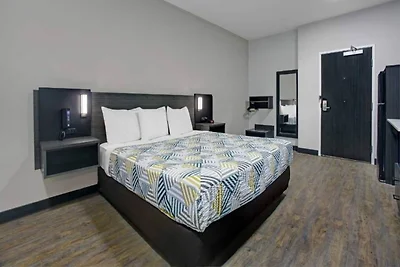 1 letto matrimoniale king size|NSMK|Cucina,...