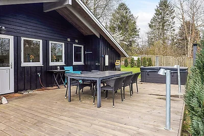 5 sterren vakantie huis in Gilleleje