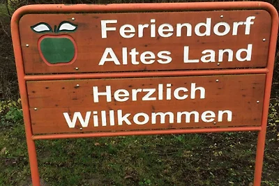 Elbe Komfortable Ferienresidenz