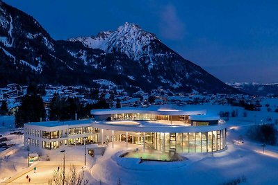 Appartamento all'Achensee con terrazza