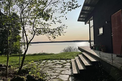 4 gwiazdkowy apartament w GRYTHYTTAN-By Traum