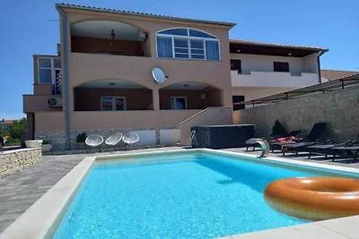 Villa Julia - Two Bedroom Apartment 1