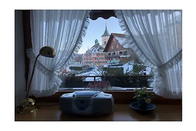Vakantieappartement met 2 slaapkamers