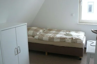 Casa vacanze a Wietzendorf con terrazza