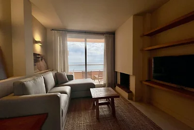 Appartamento con due camere vicino al mare
