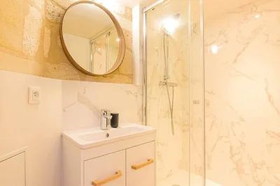 Charmantes Apartment für 2 Nähe Saint-Jean