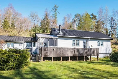 4 Personen Ferienhaus in Silkeborg-By Traum