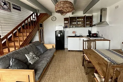 Holiday apartment with 1 bedroom