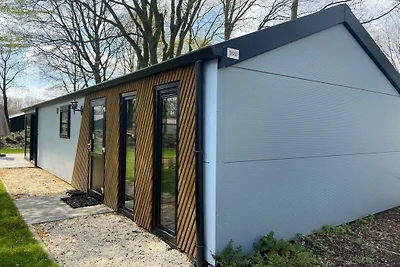 Vakantiehuis Ontspannende vakantie Kaatsheuvel