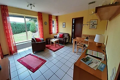 Gemütliches Apartment in Strotzbüsch in...