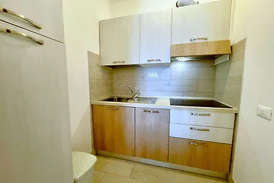 Appartement in Italië met Uitzicht op Zee