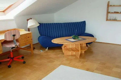 Ferienwohnung mit 1 Schlafzimmer