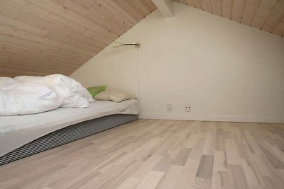 Luxuriöses Ferienhaus in Væggerløse mit Sauna