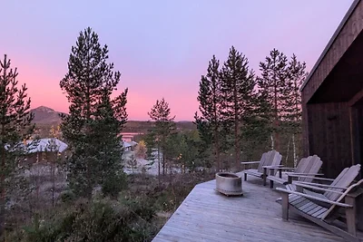 - Norwegian Hideaway