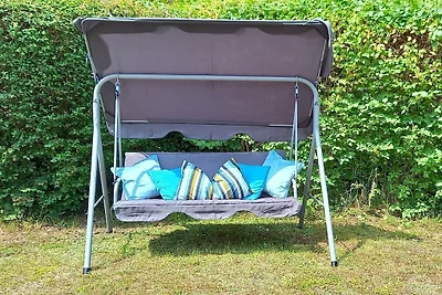 Ferienhaus GuteSeeZeit