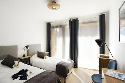 Ferienwohnung in abgeschiedener Lage in der N...