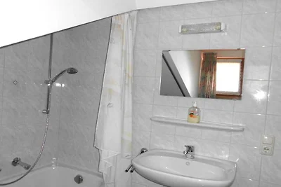 Apartamento vacacional de 1 dormitorio.
