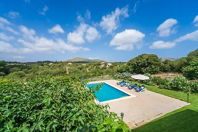 Casa di campagna sulla spiaggia con letto,...