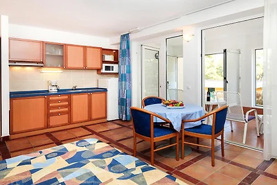 Strandresort-Suite in Jelsa