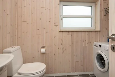 Modernes Heim beim Vadehavet -- By Traum...