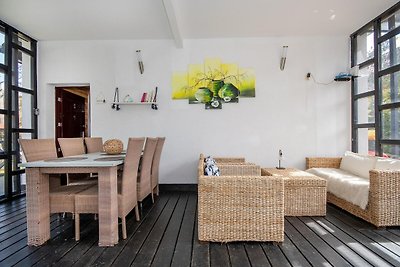 2-kamerappartement met terras, Jarosławiec-vo...