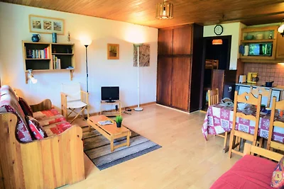 Studio für 5 Personen