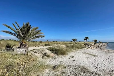 Wohnung im Zentrum von Frederikshavn