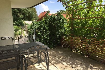 St. Willibald Comfortabele vakantiewoning