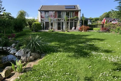 Mein haus am see