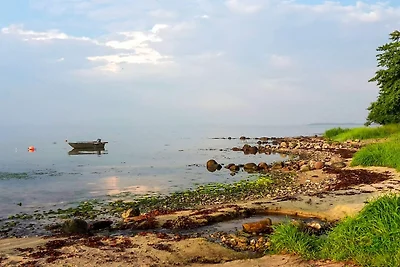 6 Personen Ferienhaus in Aabenraa-By Traum