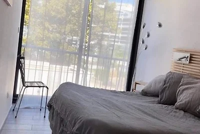 Wohnung in La Motte am Strand