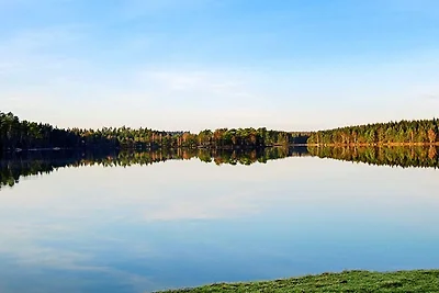 6 Personen Ferienhaus in VITTSJÖ