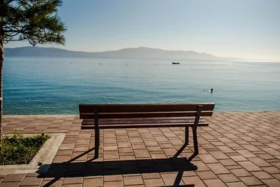 One Bedroom Apartment with sea wiev 1