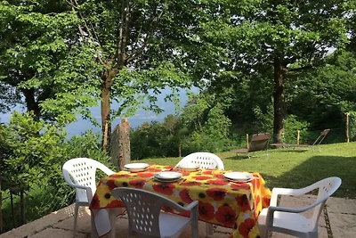 Ferienwohnung mit 3 Schlafzimmer