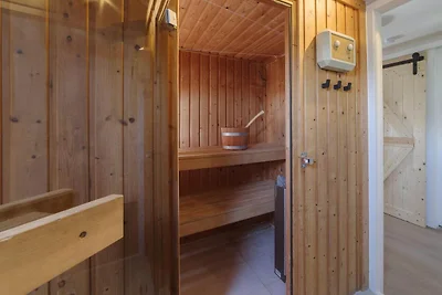 Vakantiehuis net Jaccuzi op 200m van het...
