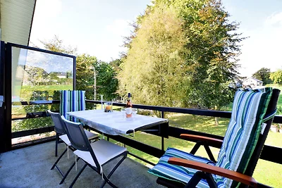 Wohnung in Waldnהhe in Nidrum