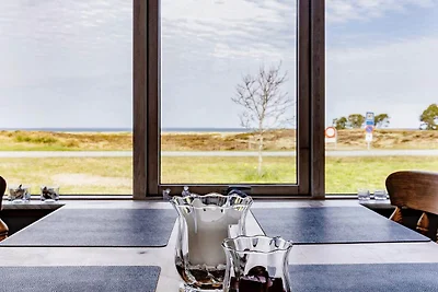 5 persoons vakantie huis in Læsø