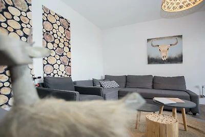 Wohnung in Winterberg nahe Skiliften