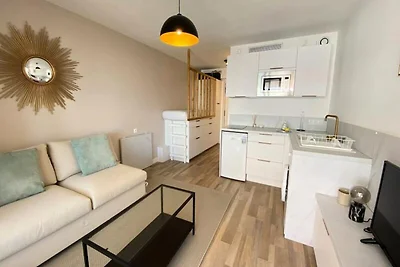 Appartement in Golfe Juan vlakbij stranden