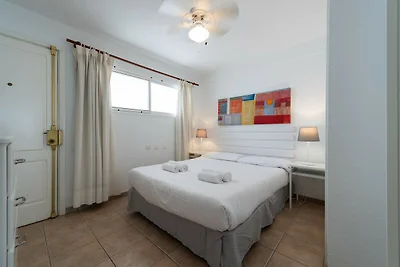 Appartement in San Agustín bij het Strand