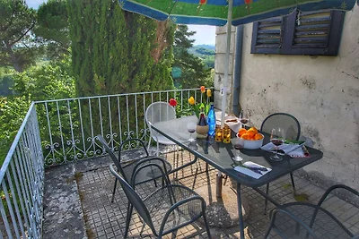 Gemütliches Bauernhaus mit Swimmingpool und...