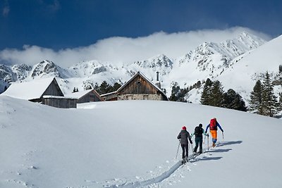 Casa vacanze Superior con sauna a infrarossi