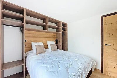 Chalet in Morzine mit atemberaubender...