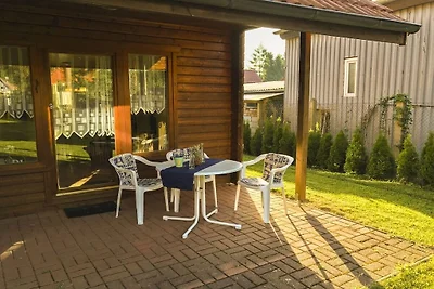 Ferienhaus in Harz mit 2 Schlafzimmer