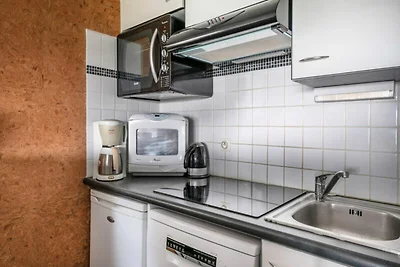 Apartment in Saint-Gildas in der Nähe von...