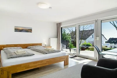 Ferienwohnung in Meersburg mit Wifi