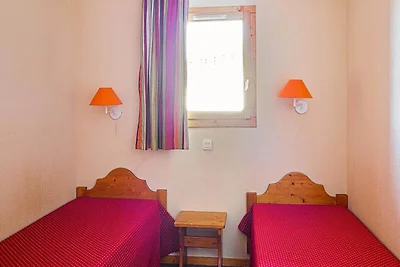 Residenz Les Valmonts