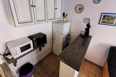 2 Zimmer für 4 Personen