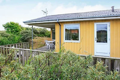 8 Personen Ferienhaus in Hjørring-By Traum